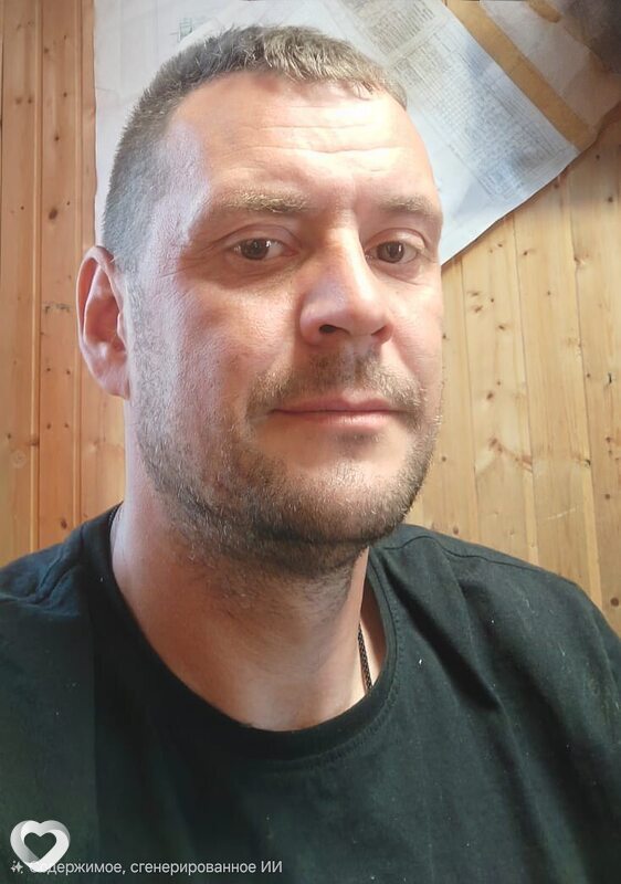 Александр, 40, Калинковичах — анкета №897890