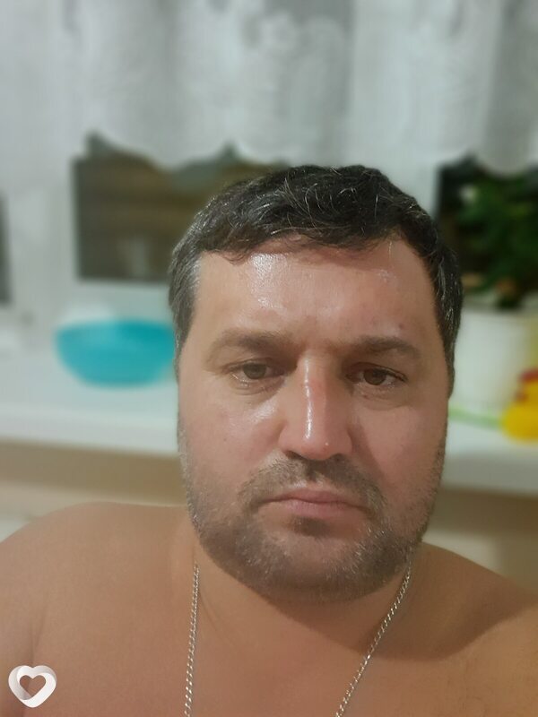 Стас, 38, Анапе — анкета №897896