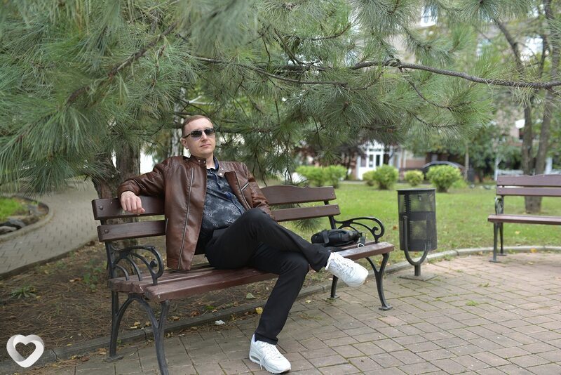 Андрей, 42, Донецк (Ростовская Обл.) — анкета №897910