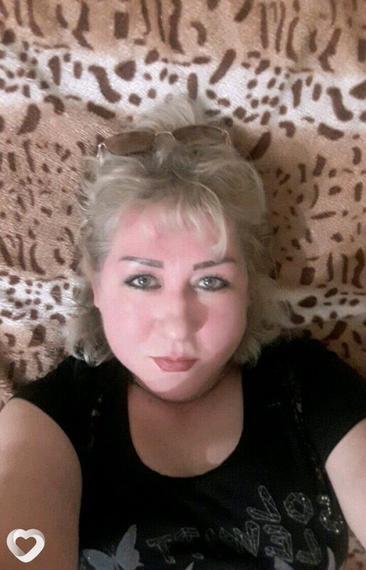 Ольга, 59, Алматы — анкета №897662