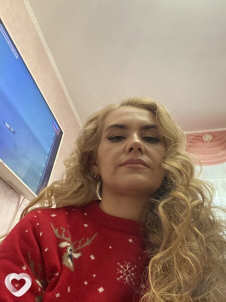 Алена, 47, Ялте — анкета №897667