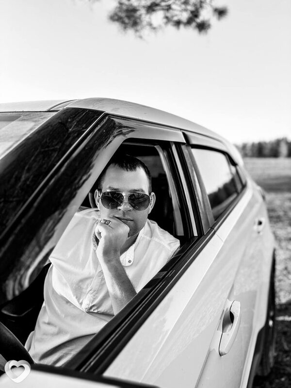 Николай, 34, Сорочинске — анкета №897669