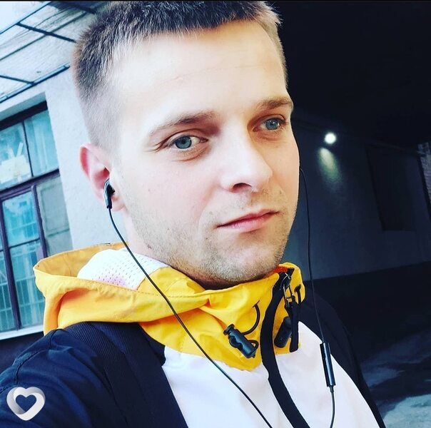Алим, 51, Гданьск — анкета №897672