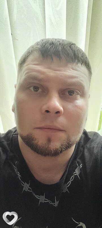 Vadim, 33, Москве — анкета №897679