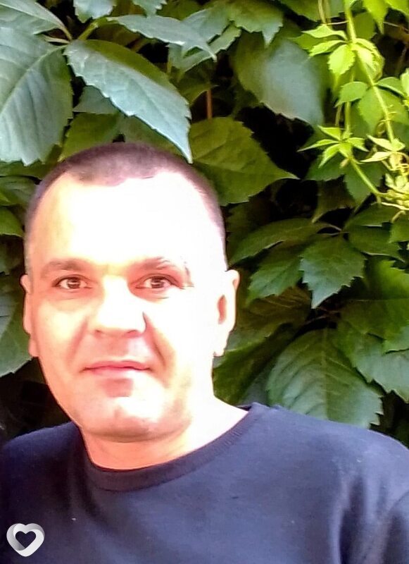 Андрей, 46, Перми — анкета №897680