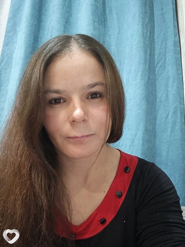 Мария, 32, Чите — анкета №897683