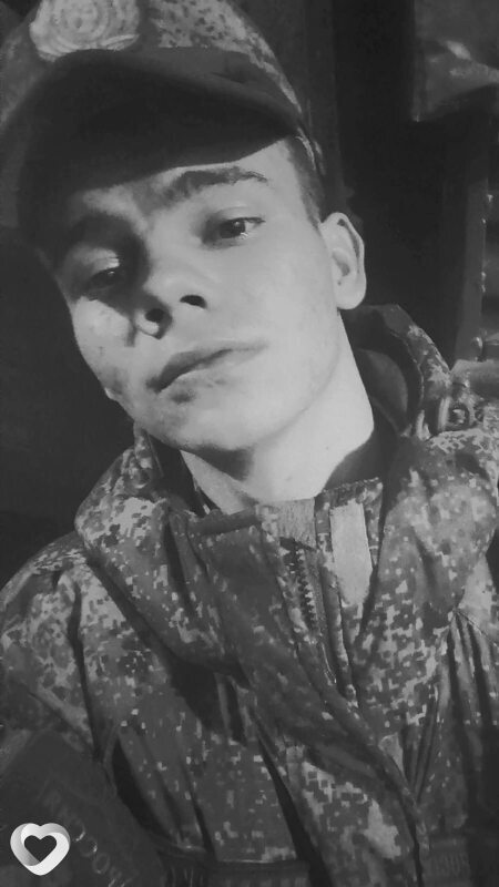Вадим, 26, Балакове — анкета №898011