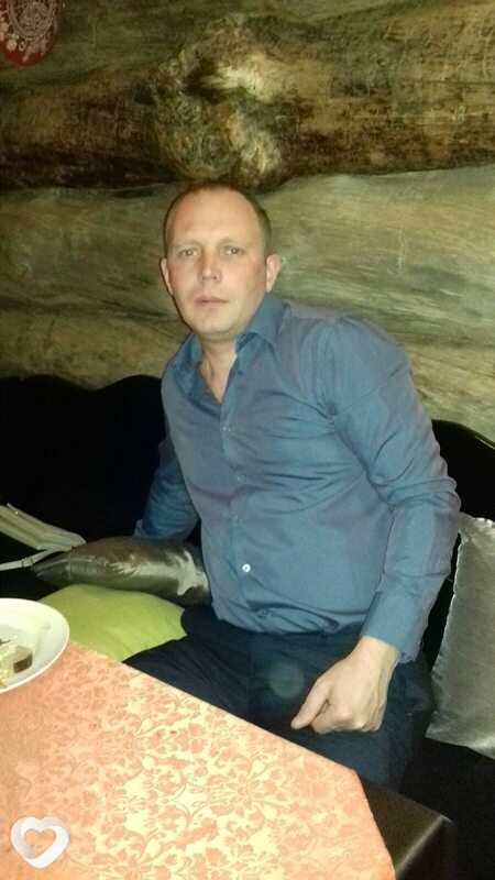 Дима, 42, Петрозаводске — анкета №898013