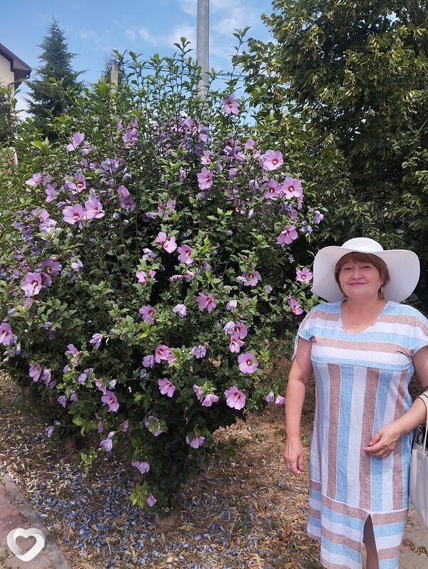 Лариса, 57, Тайшете — анкета №898015