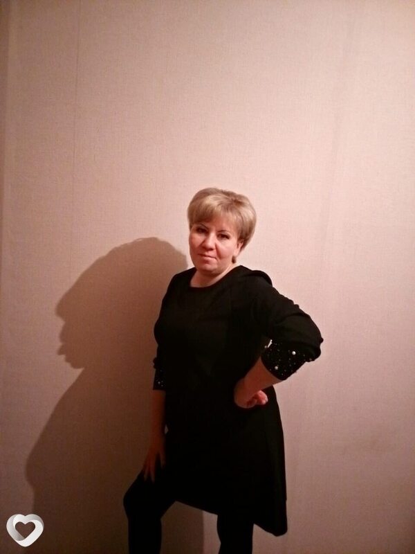 Татьяна, 42, Орске — анкета №898023