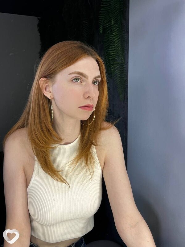 Дарина, 22, Тольятти — анкета №898025