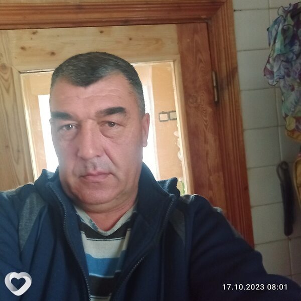 Игорь, 55, Симферополе — анкета №898026