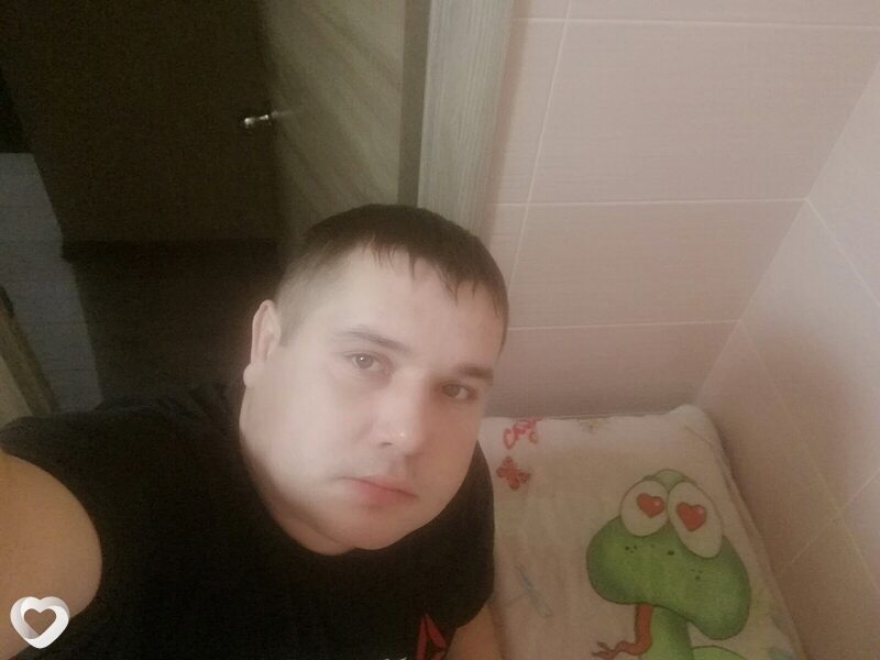 Дмитрий, 36, Воронеже — анкета №898030