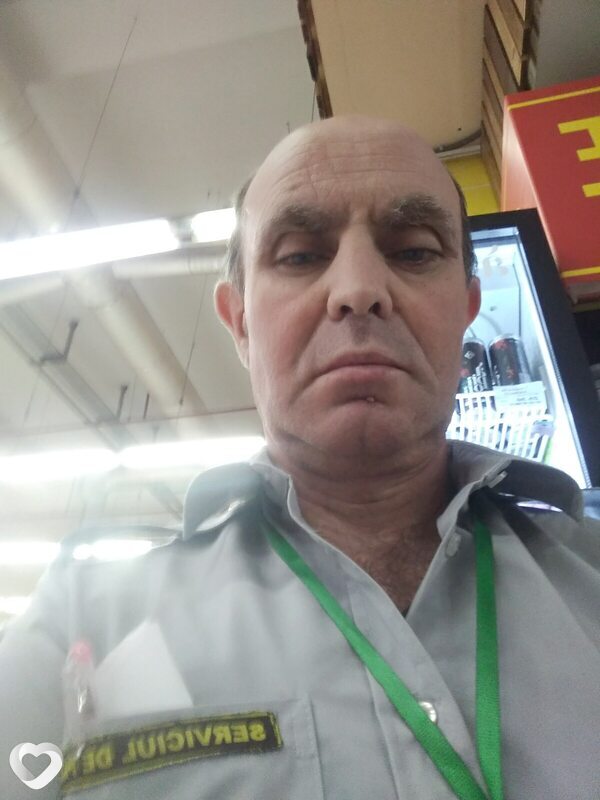Сергей, 50, Кишинёв — анкета №898032