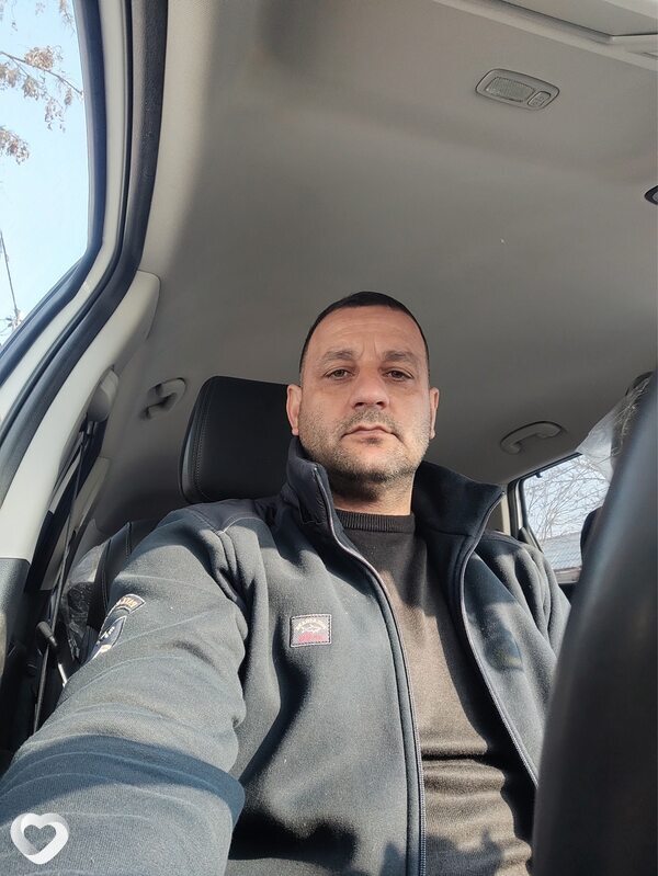 Рома, 40, Макеевке — анкета №898095