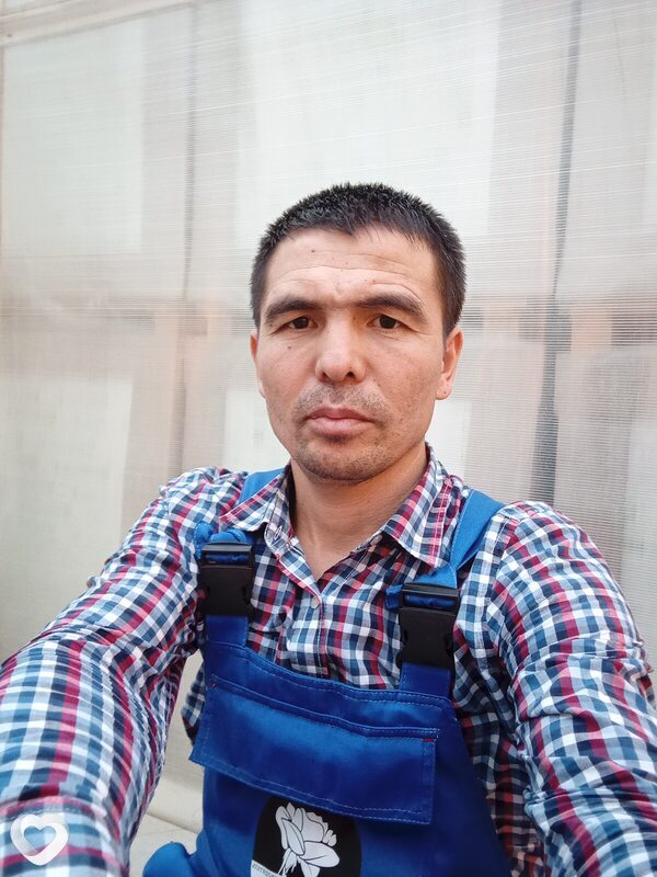 Дима, 39, Мытищах — анкета №898097