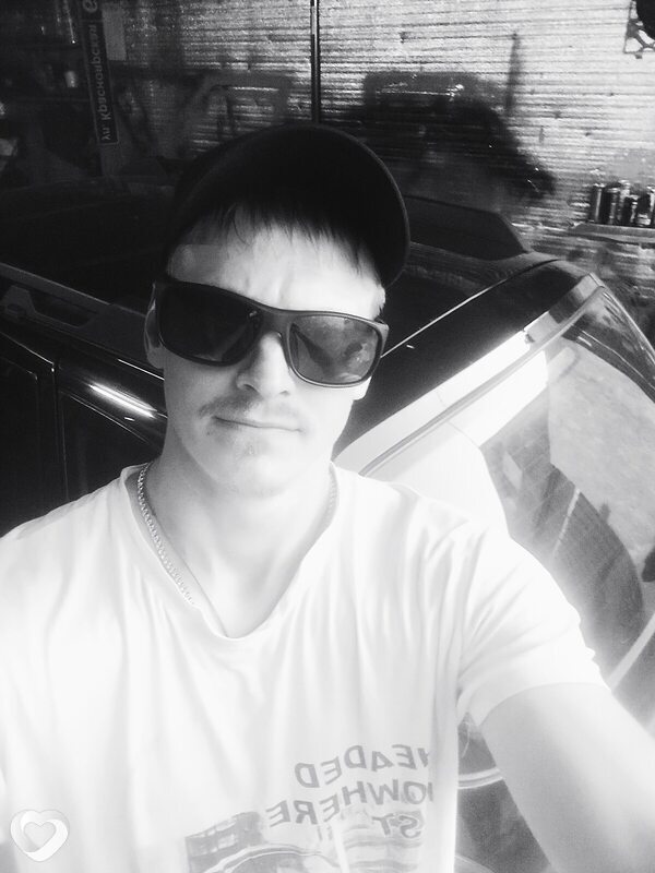 Oleg, 33, Смоленске — анкета №898099