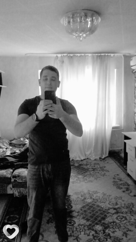 Александр, 32, Астане — анкета №898100