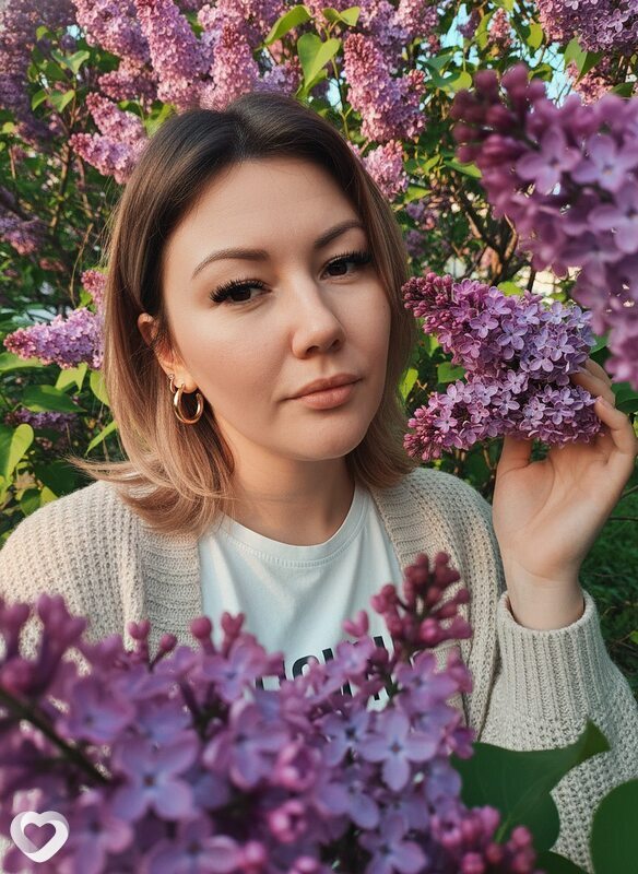 Анна, 39, Нижнем Новгороде — анкета №897786