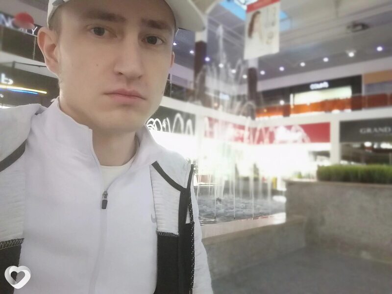Алексей, 36, Ухте — анкета №897798