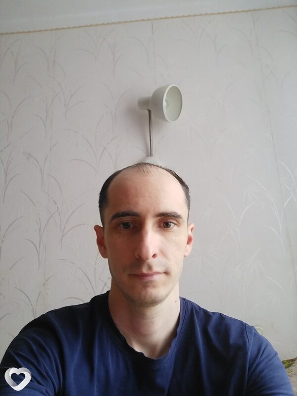 Сергей, 41, Кишинёв — анкета №897805