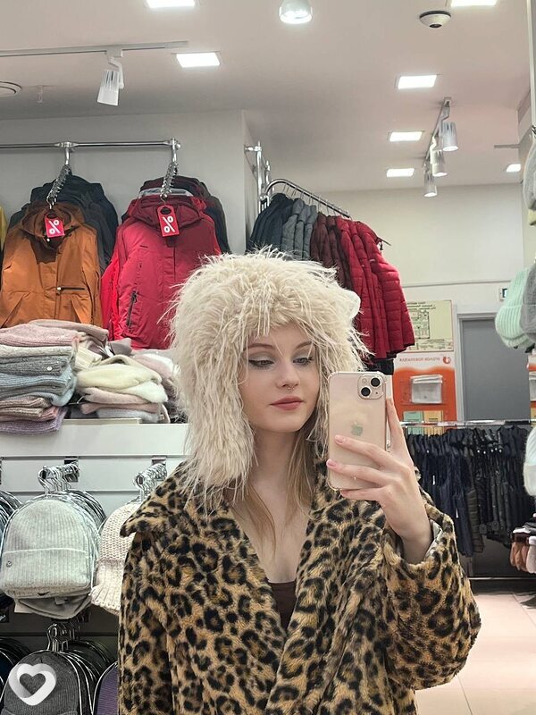 Марина, 23, Донецке — анкета №897807