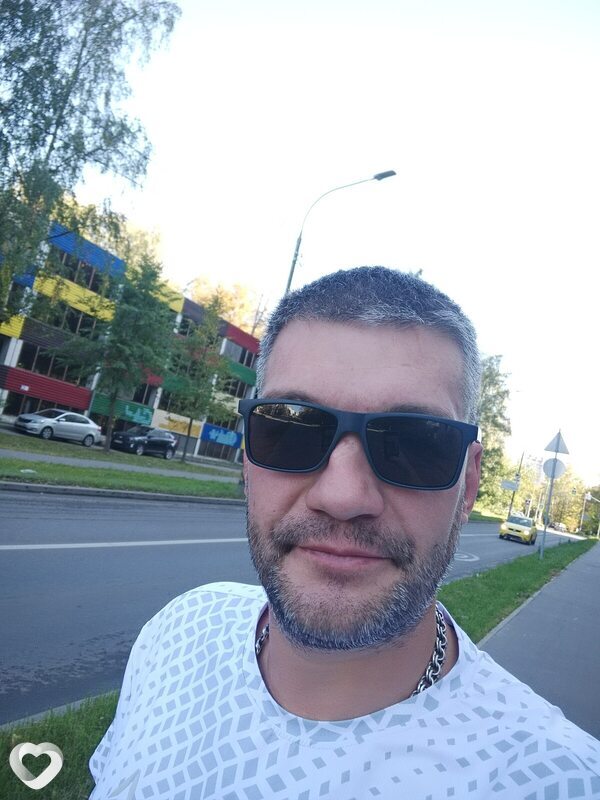 Руслан, 43, Хабаровске — анкета №897810