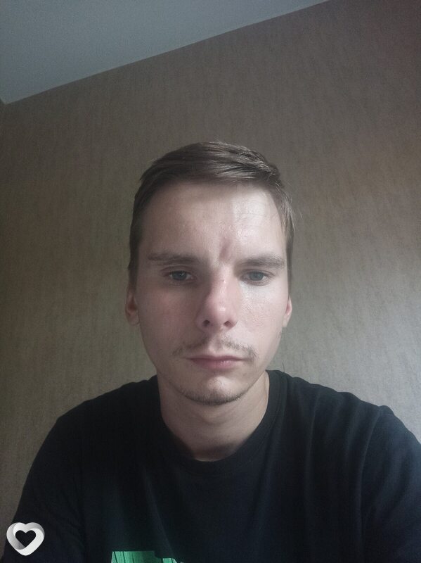 Антон, 25, Туапсе — анкета №897811