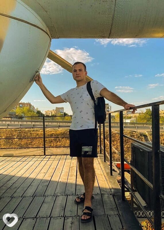 Данила, 27, Димитровграде — анкета №897813