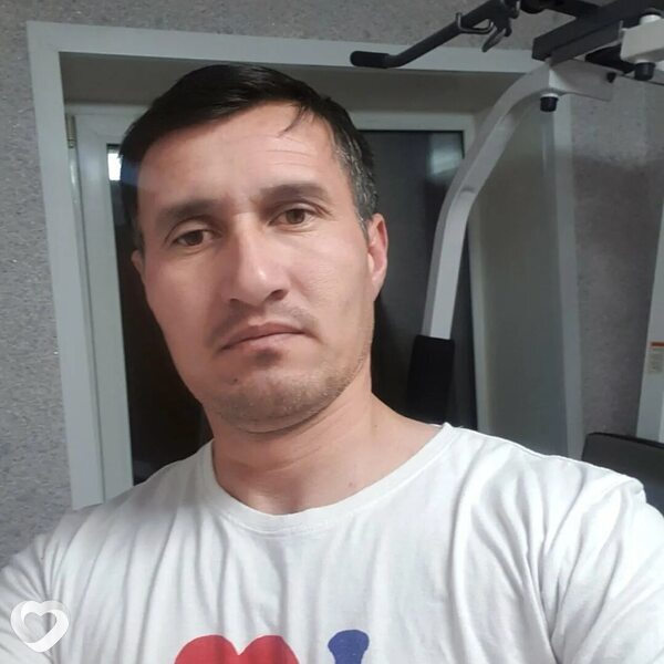Руслан, 29, Москве — анкета №897826
