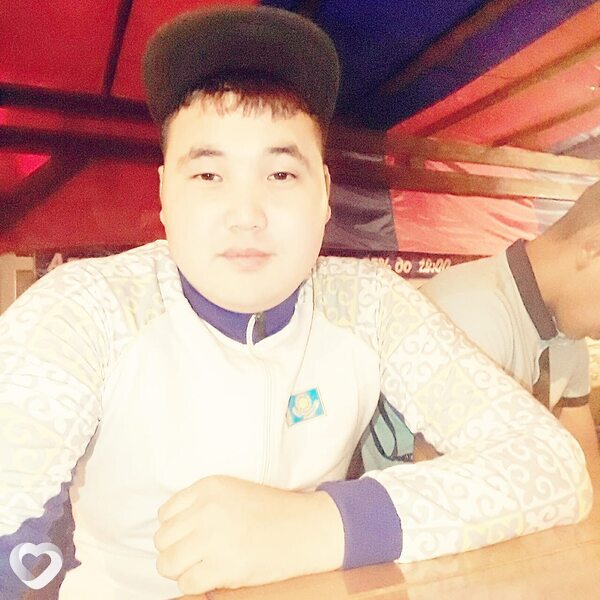 Бека Жанбуршин, 31, Атбасаре — анкета №897832