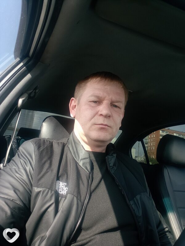 Вова, 37, Великом Новгороде — анкета №897936
