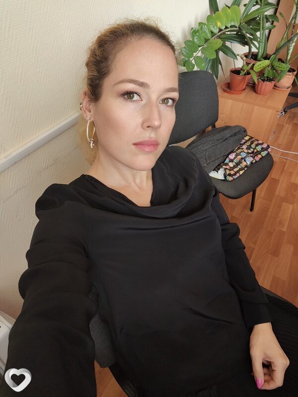 Настя, Забайкальск