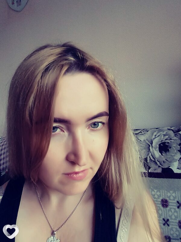 Элина, 35, Йошкар-Оле — анкета №897940