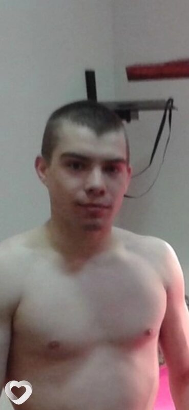 Антон Никифоров, 34, Москве — анкета №897942