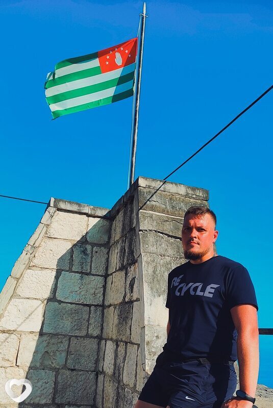 Михаил, 39, Чебоксарах — анкета №897945