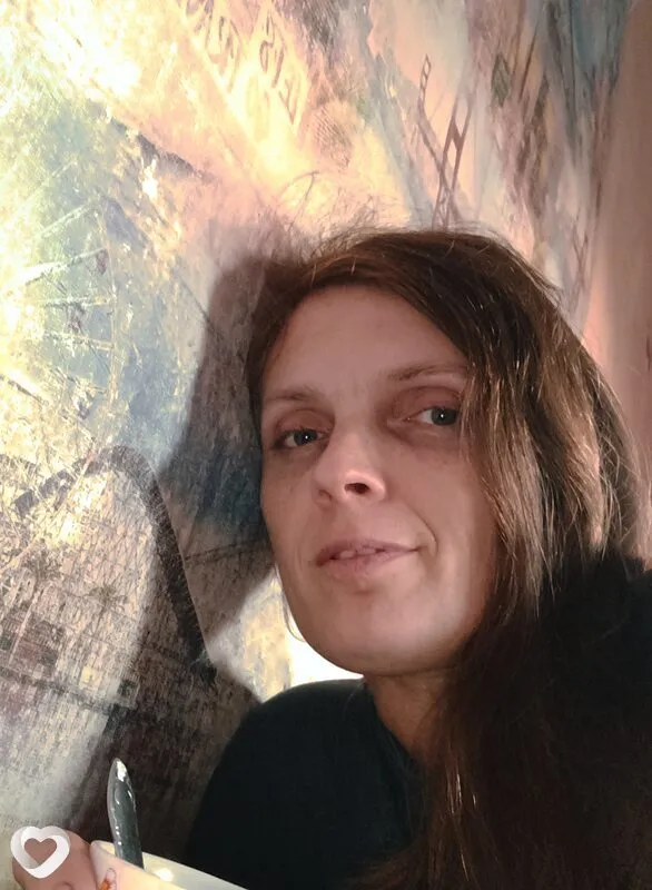 Катерина, 45, Бийске — анкета №897947