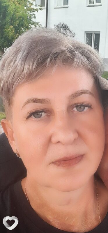 Лариса, 53, Тюмени — анкета №897948