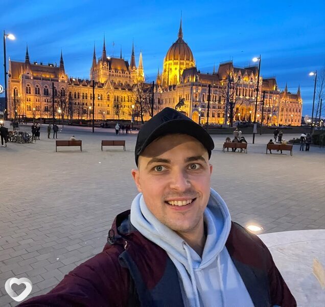 Дмитрий, 45, Самаре — анкета №897949