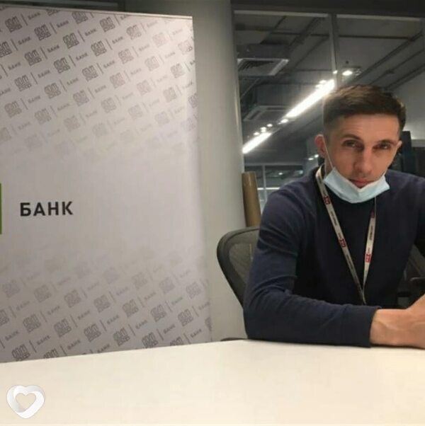 Сергей, 41, Саранске — анкета №897952