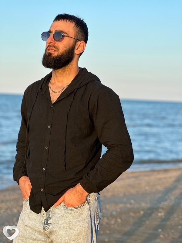 Devlet, 31, Москве — анкета №897956