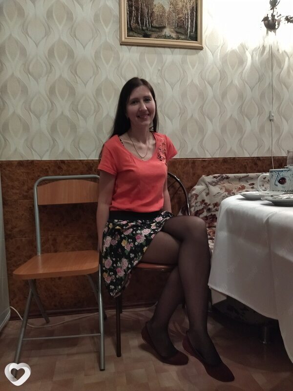 Ольга, 36, Москве — анкета №897957