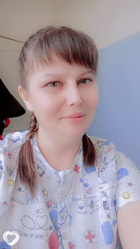 Вика, 40, Белове — анкета №897861