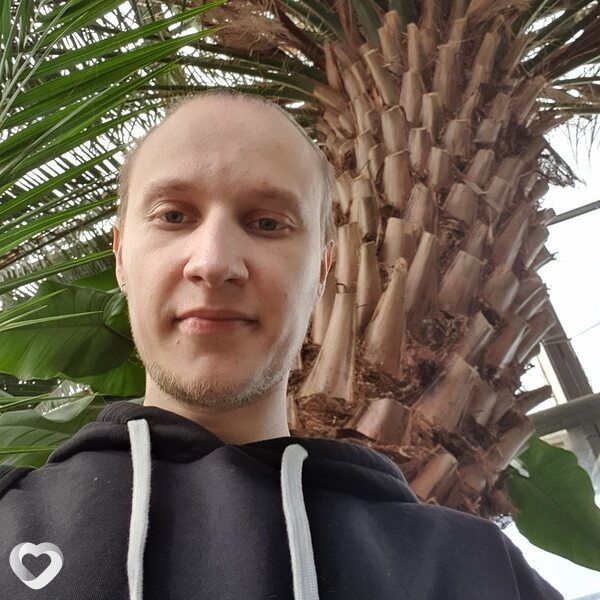 Алексей, 35, Санкт-Петербурге — анкета №897875