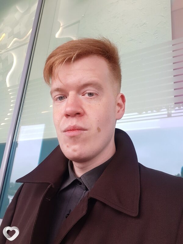 Ярослав, 32, Санкт-Петербурге — анкета №897881