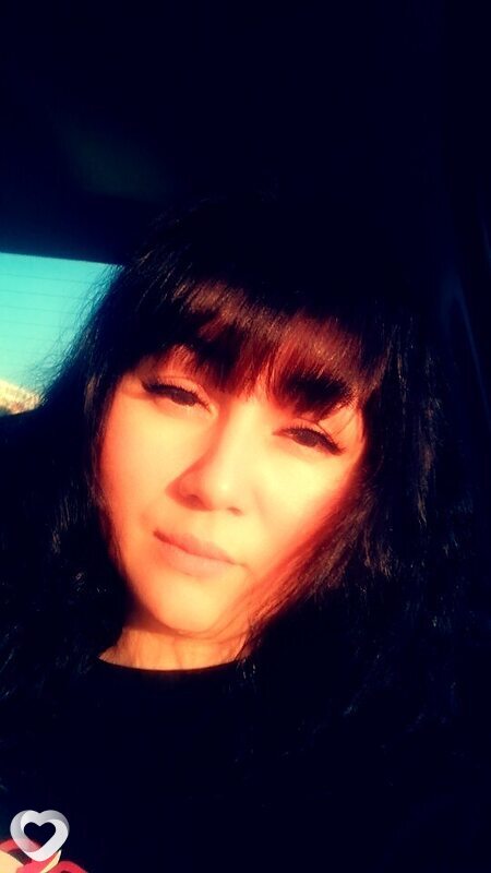 Ляйля, 38, Набережных Челнах — анкета №897885