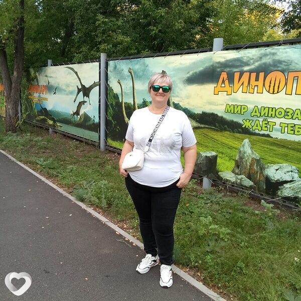 Alena, 44, Оренбурге — анкета №897911