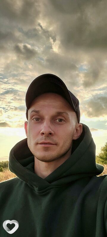 Александр, 28, Москве — анкета №897922