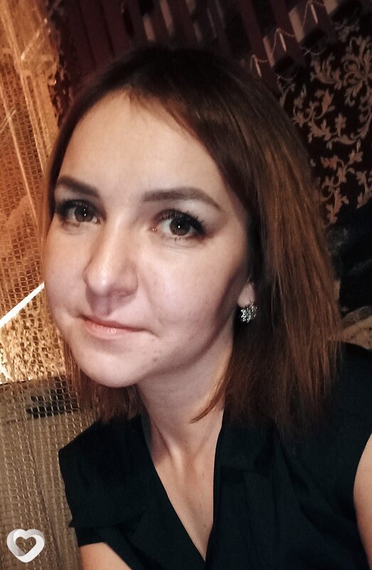 Настя, 34, Магадане — анкета №897923