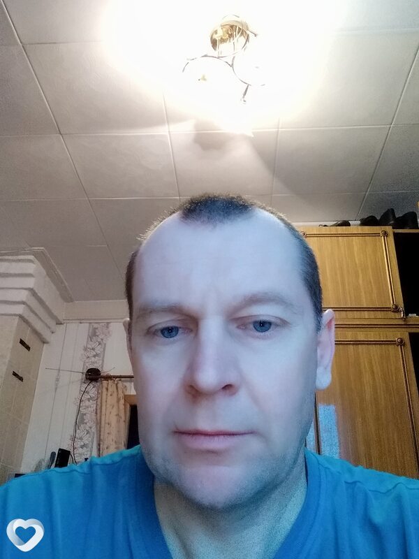 Сергей, 52, Кирове — анкета №897924